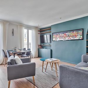 Apartamento de 3 Dormitorios